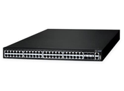 Planet SGS-6341-48T6X Layer 3 48-Port 10/100/1000T + 6-Port 10G SFP+ Stackable Managed Ethernet Switch Network Switch Planet
