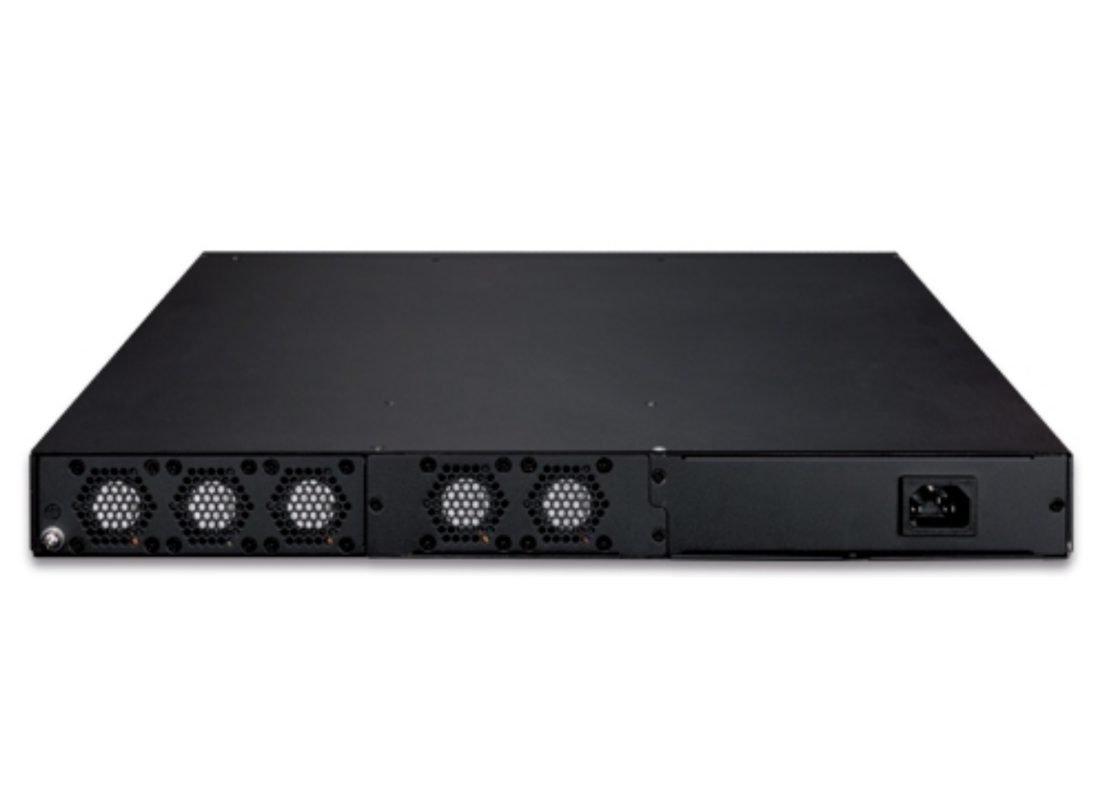 Planet SGS-6341-24P6X Layer 3 24-Port 10/100/1000T 802.3at PoE + 6-Port 10G SFP+ Stackable Managed Ethernet Switch Network Switch Planet