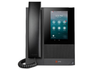 Poly CCX 400 Entry-Level Business Media Phone 5" Colour Touchscreen, Android 9 & USB | 2200-49700-019