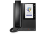 Poly CCX 500 Business Media Phone with Microsoft Teams, HD Voice & PoE | 2200-49720-019