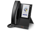 Poly CCX 500 Business Media Phone with Microsoft Teams, HD Voice & PoE | 2200-49720-019 IP Phone Poly