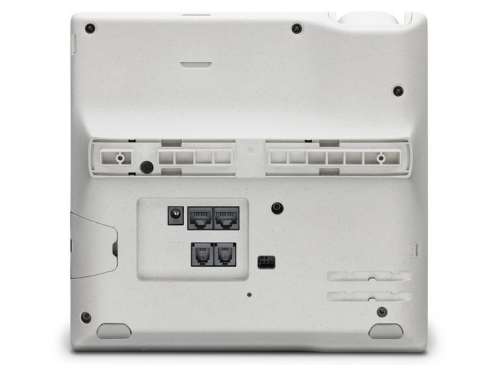 Poly Edge E400 IP Phone and PoE-enabled | 82M93AA IP Phone Poly
