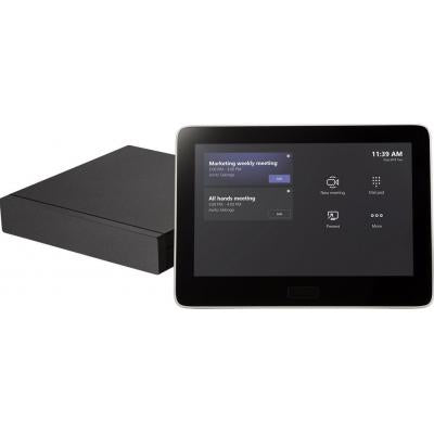 Poly G10-T Video Conference/Collaboration for Microsoft Teams Rooms Video Conferencing System Poly