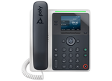 Poly Edge E100 IP Phone and PoE-enabled | 82M86AA