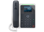 Poly Edge E100 IP Phone and PoE-enabled | 82M86AA IP Phone Poly