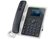 Poly Edge E100 IP Phone and PoE-enabled | 82M86AA IP Phone Poly