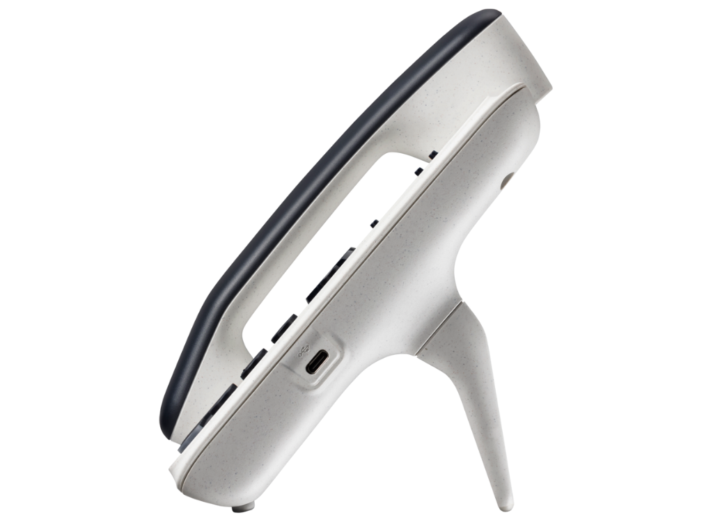 Poly Edge E100 IP Phone and PoE-enabled | 82M86AA IP Phone Poly