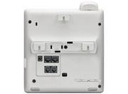Poly Edge E100 IP Phone and PoE-enabled | 82M86AA IP Phone Poly