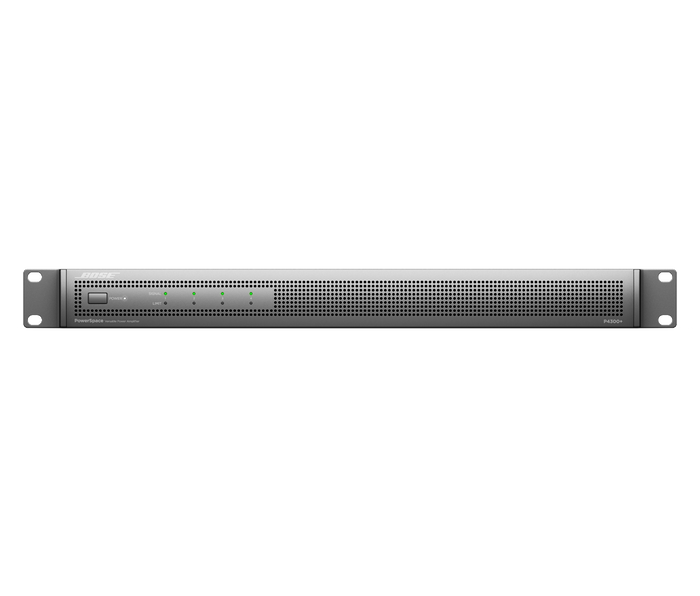 BOSE PowerSpace P4300+ Versatile Power Amplifier Audio Amplifier BOSE