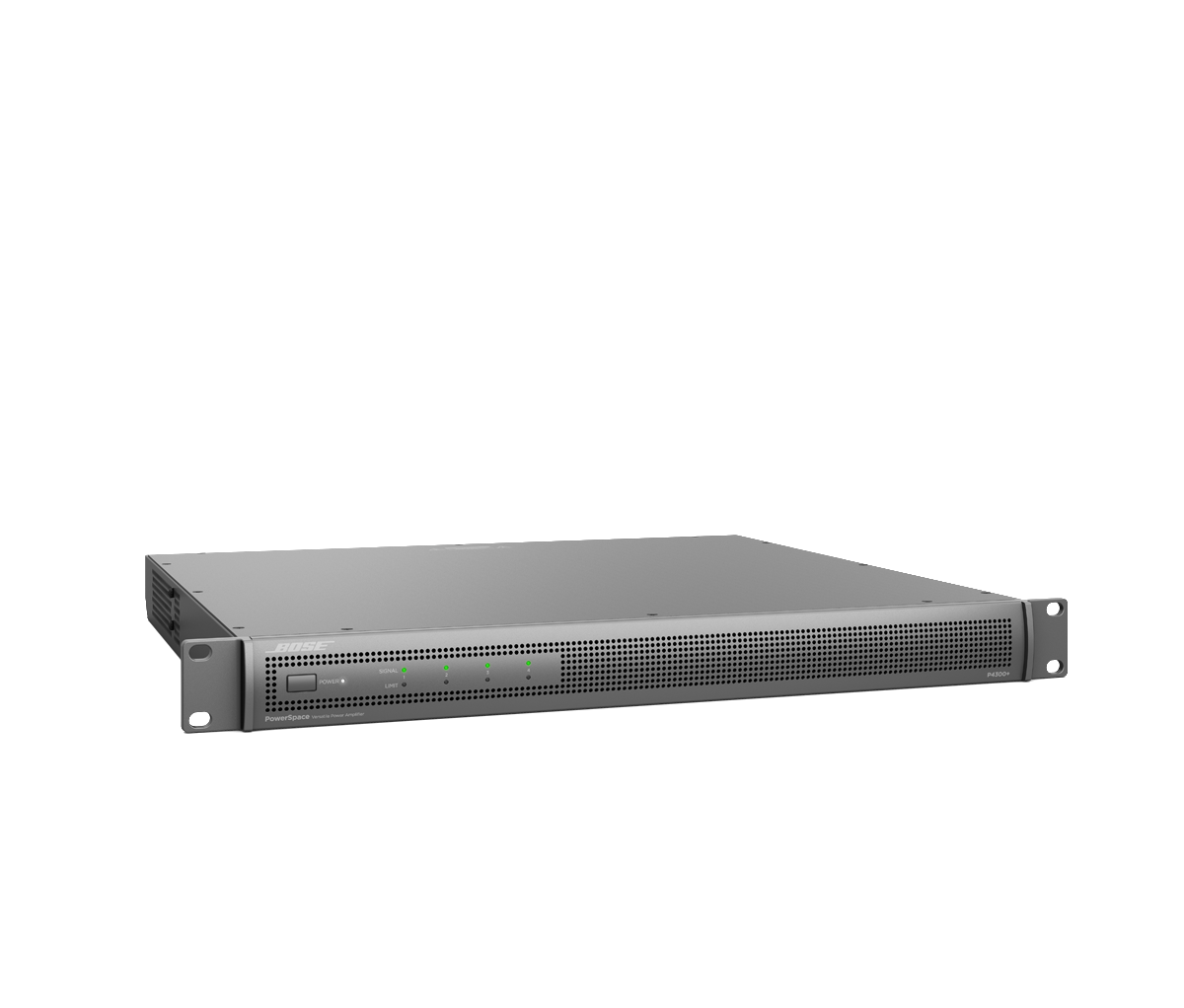 BOSE PowerSpace P4300+ Versatile Power Amplifier Audio Amplifier BOSE