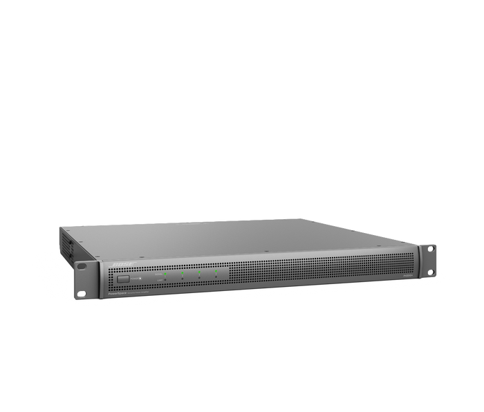BOSE PowerSpace P4300+ Versatile Power Amplifier Audio Amplifier BOSE