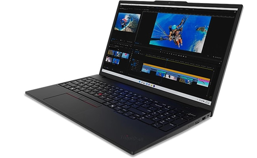 Lenovo ThinkPad P16s Gen 3 16" WUXGA Core Ultra 7 155H 32GB RAM 1TB SSD Win11 Pro Notebook Lenovo Laptops Lenovo