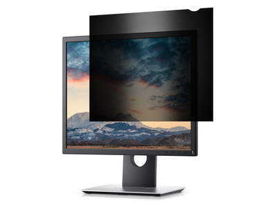 ProXtend 17" Monitor Privacy Screen Filter – 5:4, 30° Privacy & 50% Blue Light Reduction | PF2-17-339271 Privacy Screen Filter ProXtend