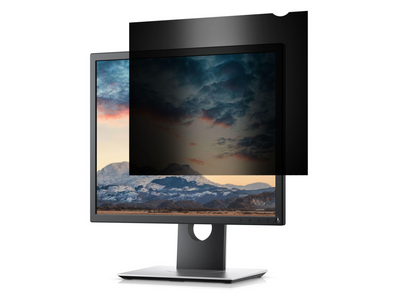 ProXtend 19" Monitor Privacy Screen Filter – 5:4, 30° Privacy & 50% Blue Light Reduction | PF2-19-377302 Privacy Screen Filter ProXtend