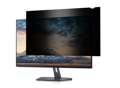 ProXtend 20" Monitor Privacy Screen Filter – 16:9, Anti-Glare & 50% Blue Light Reduction | PF2-20-443249 Privacy Screen Filter ProXtend
