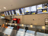 43" Commercial Monitors - Digital Signage Display