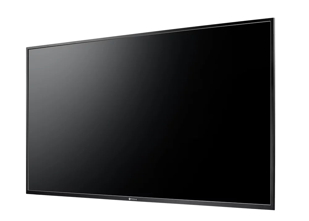 Agneovo SC-55E 55-Inch 1080p Surveillance Display Digital Signage Display AG Neovo