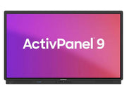 Promethean AP9-A86-EU-1 ActivPanel 9 86” Interactive Touchscreen Interactive Touchscreen Display Promethean
