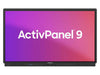 Promethean AP9-A65-EU-1 ActivPanel 9 65” Interactive Touchscreen