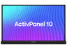 Promethean ActivPanel 10 65" 4K Ultra HD Interactive Display With OPS-A2