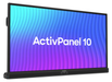 Promethean ActivPanel 10 86" 4K Ultra HD Interactive Display With OPS-A2 Promethean Interactive Touchscreen Promethean