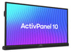 Promethean ActivPanel 10 65" 4K Ultra HD Interactive Display With OPS-A2 Promethean Interactive Touchscreen Promethean
