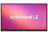 Promethean ActivPanel LE 65” 4K Ultra HD Interactive Display with Android 14 EDLA