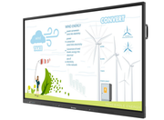 Promethean ActivPanel LE 75” 4K Ultra HD Interactive Display with Android 14 EDLA Interactive Touchscreen Display Promethean