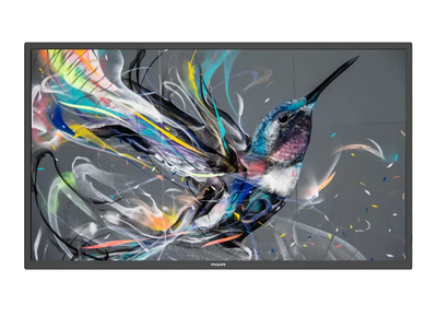 Philips 32BDL3511Q/00 32” 1080p Q-Line Smart Digital Signage Display Philips Digital Signage Philips