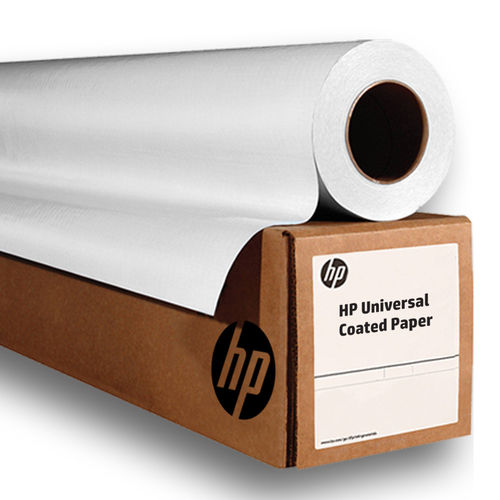 HP Q1404B Universal Coated Paper