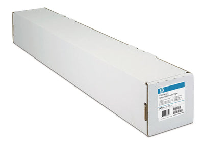 HP Q1442A Large Format Media 45.7 m Large Format Paper HP