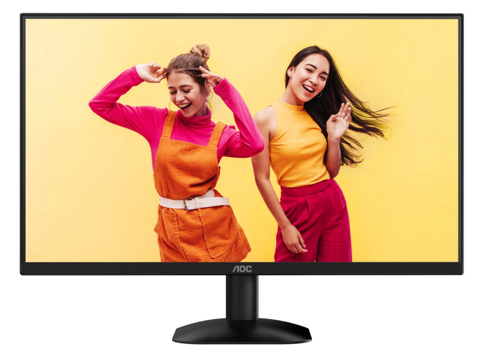 AOC Q27B35E 27" 75Hz 1ms QHD Desktop Monitor Desktop Monitor AOC
