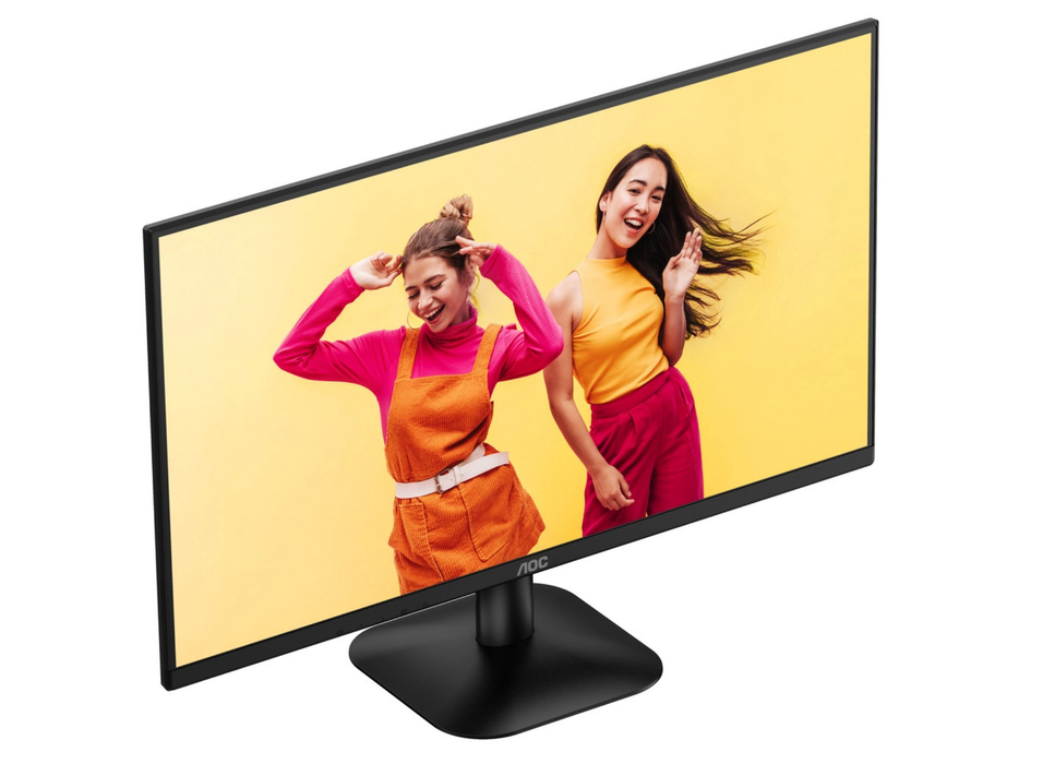 AOC Q27B35E 27" 75Hz 1ms QHD Desktop Monitor Desktop Monitor AOC