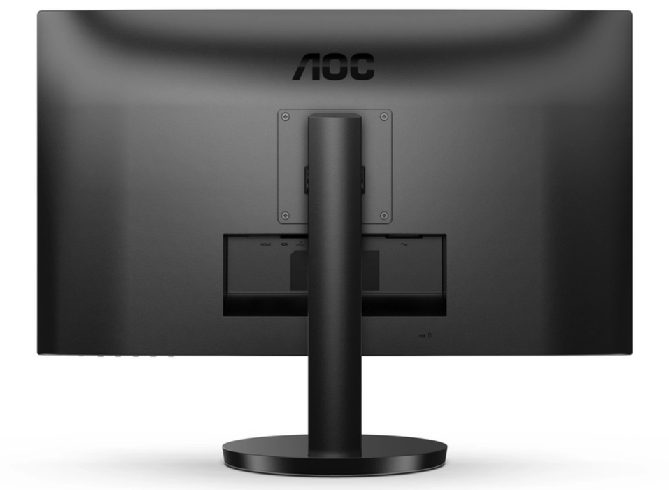 AOC Q27B3CF2 27" 100Hz 1ms QHD Desktop Monitor Desktop Monitor AOC