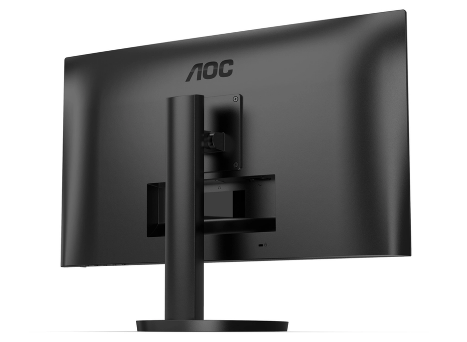 AOC Q27B3CF2 27" 100Hz 1ms QHD Desktop Monitor Desktop Monitor AOC