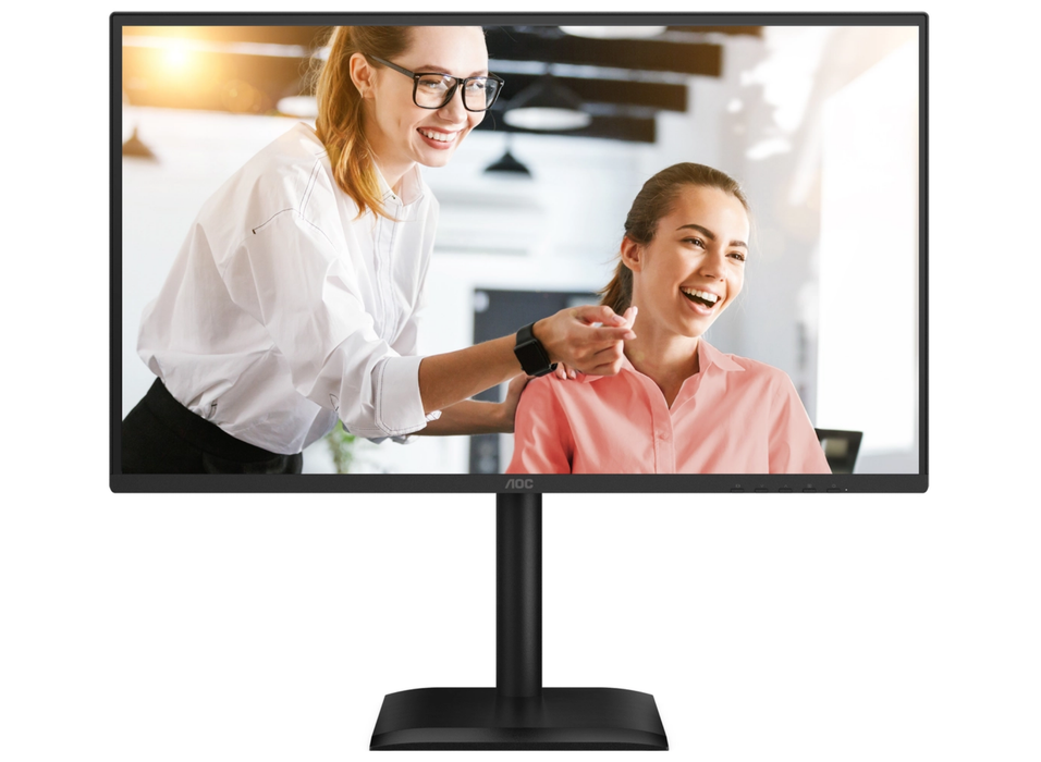 AOC Q27E4CV 27" 120Hz 4ms QHD Desktop Monitor Desktop Monitor AOC