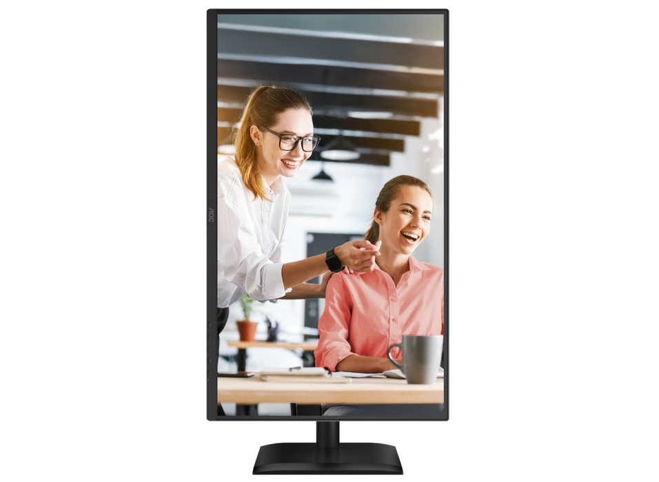 AOC Q27E4CV 27" 120Hz 4ms QHD Desktop Monitor Desktop Monitor AOC