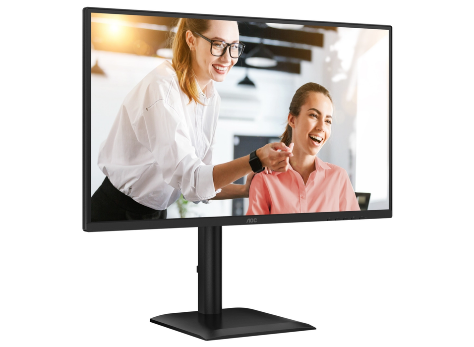 AOC Q27E4CV 27" 120Hz 4ms QHD Desktop Monitor Desktop Monitor AOC