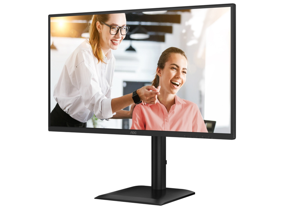 AOC Q27E4CV 27" 120Hz 4ms QHD Desktop Monitor Desktop Monitor AOC