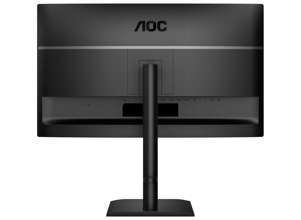 AOC Q27E4CV 27" 120Hz 4ms QHD Desktop Monitor Desktop Monitor AOC