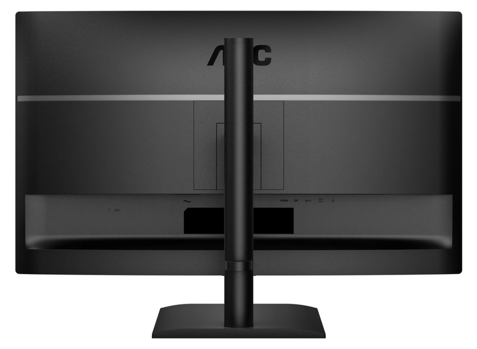 AOC Q27E4U 27" 120Hz 4ms QHD IPS Desktop Monitor Desktop Monitor AOC