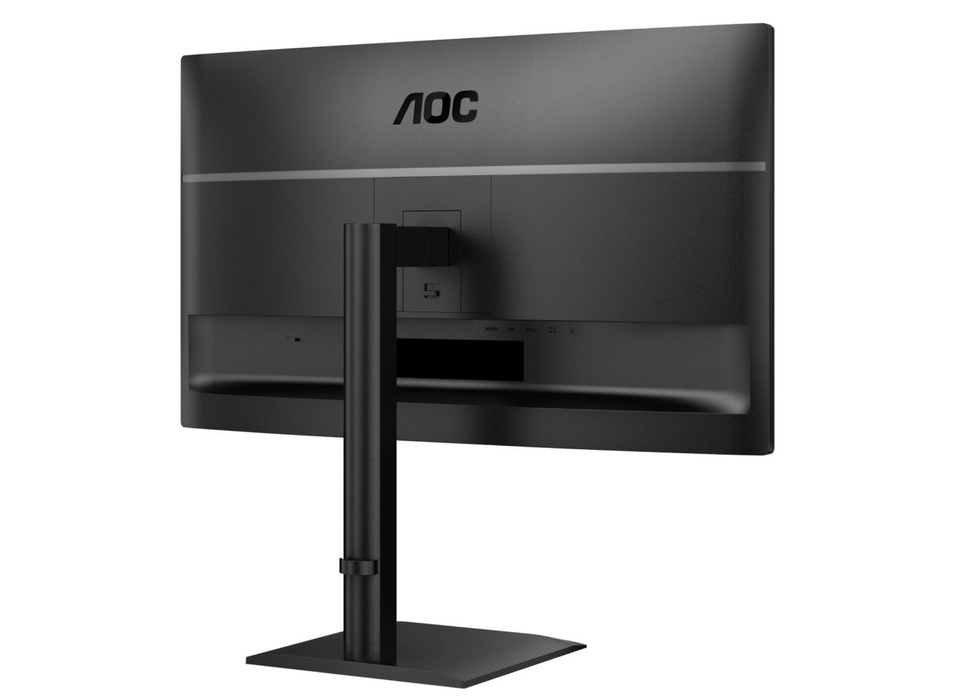 AOC Q27E4U 27" 120Hz 4ms QHD IPS Desktop Monitor Desktop Monitor AOC