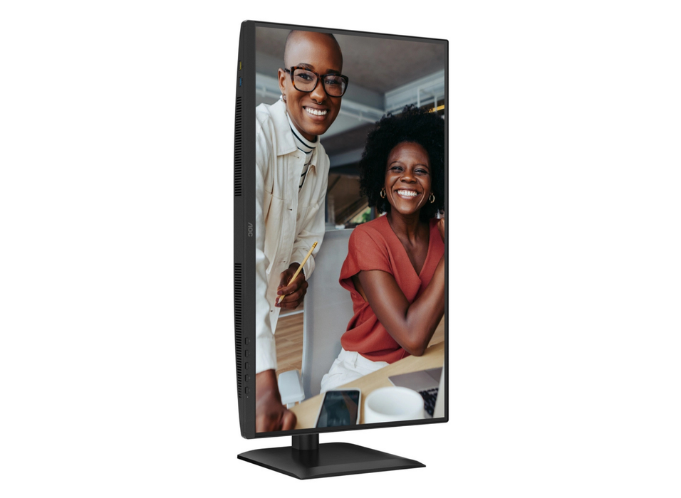 AOC Q27E4U 27" 120Hz 4ms QHD IPS Desktop Monitor Desktop Monitor AOC