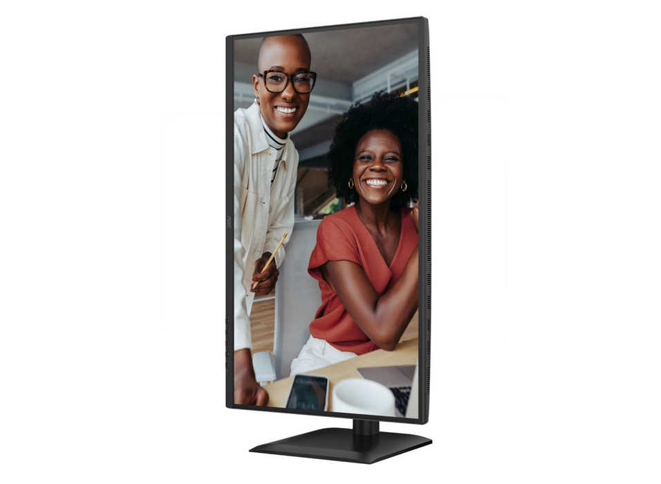 AOC Q27E4U 27" 120Hz 4ms QHD IPS Desktop Monitor Desktop Monitor AOC