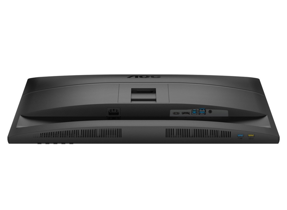 AOC Q27E4U 27" 120Hz 4ms QHD IPS Desktop Monitor Desktop Monitor AOC