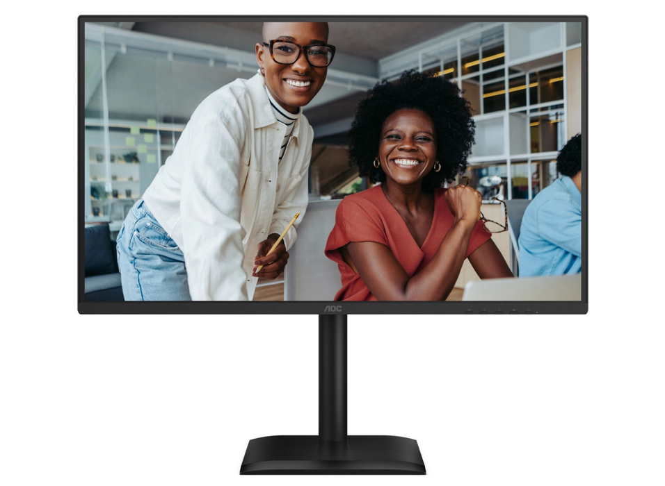 AOC Q27E4U 27" 120Hz 4ms QHD IPS Desktop Monitor Desktop Monitor AOC