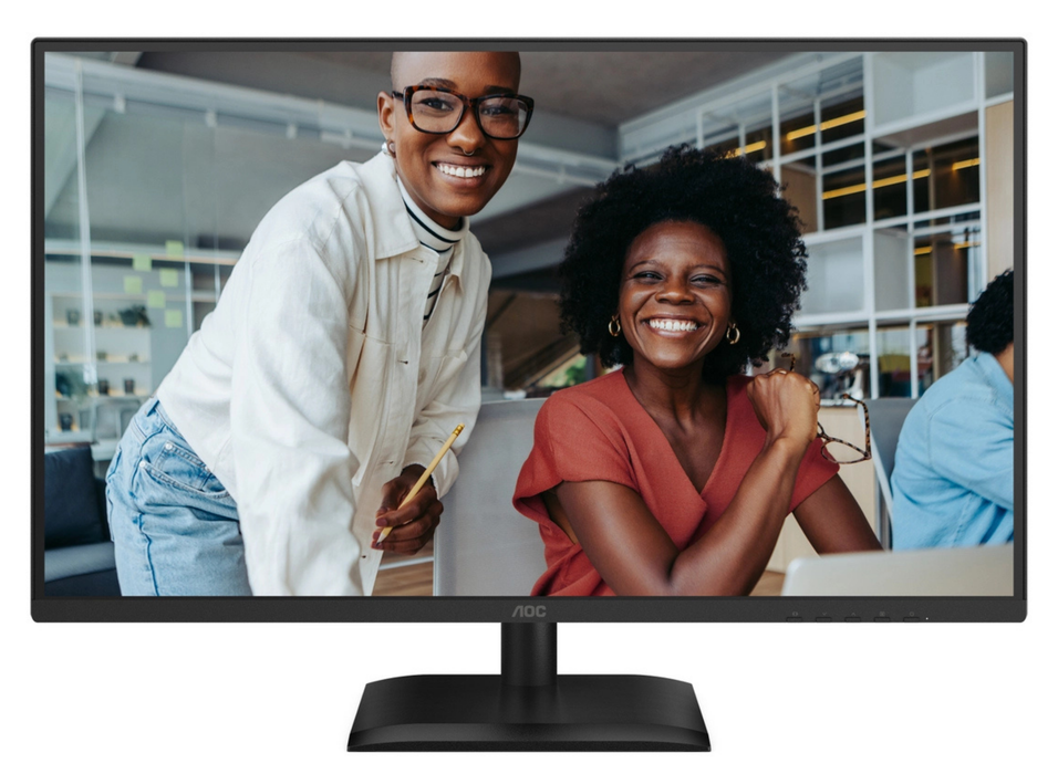 AOC Q27E4U 27" 120Hz 4ms QHD IPS Desktop Monitor Desktop Monitor AOC