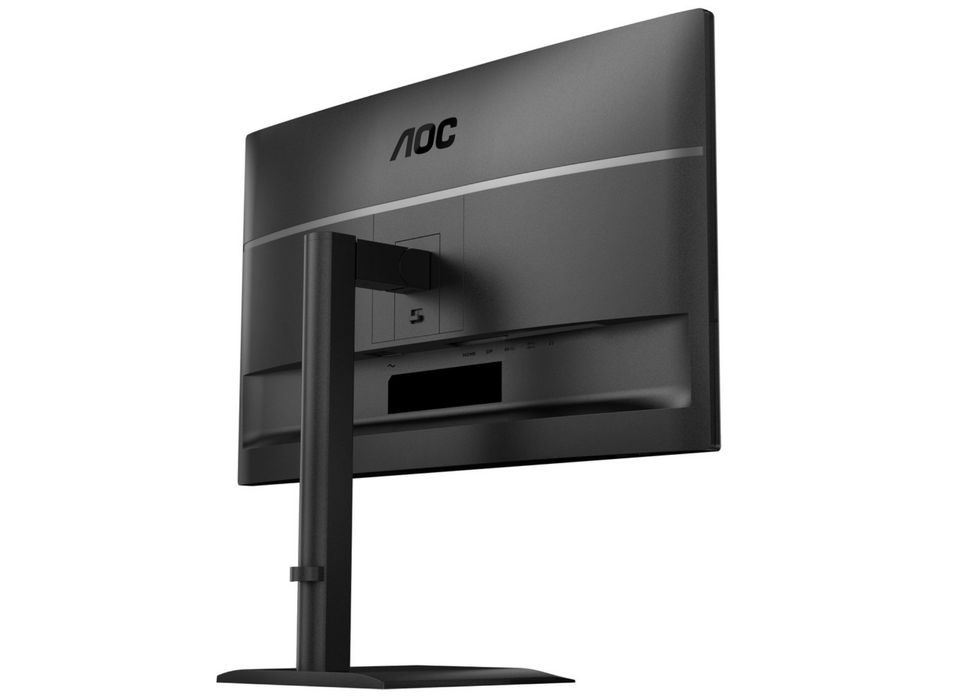 AOC Q27E4U 27" 120Hz 4ms QHD IPS Desktop Monitor Desktop Monitor AOC