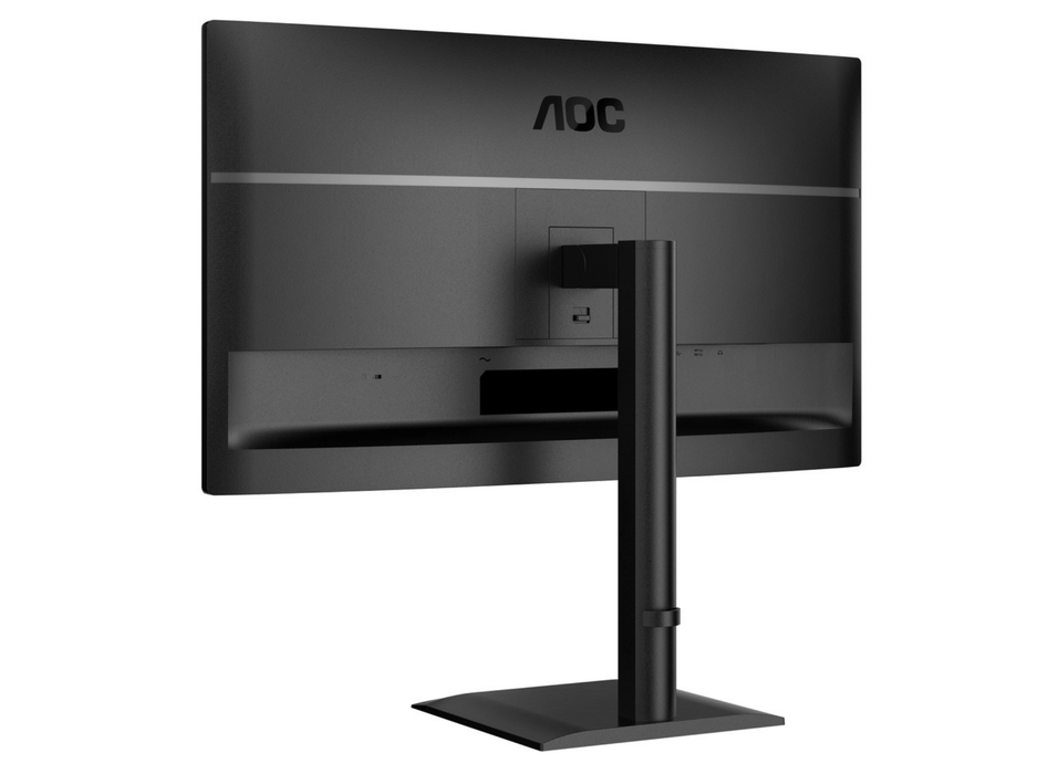 AOC Q27E4U 27" 120Hz 4ms QHD IPS Desktop Monitor Desktop Monitor AOC