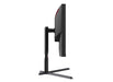 AOC Q27G3XMN/BK 27" 180Hz 1ms QHD Gaming Monitor Gaming Monitor AOC